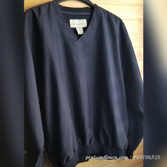 Cutter & Buck Other - Cutter & Buck Men's Golf Jacket